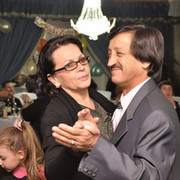 Ирина Азимова on My World.