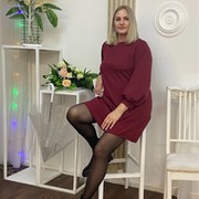 Ирина Губернаторова Фото