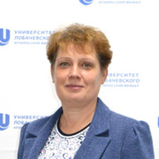 Ирина Кузина on My World.