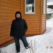 Ирина Семенова on My World.