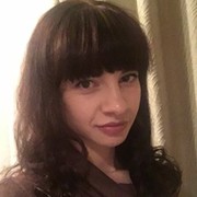 Ирина Куликова on My World.