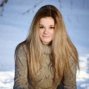 Ирина Косолапова on My World.