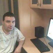 Nikolay Isaenko on My World.