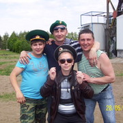 Денис Исаев on My World.