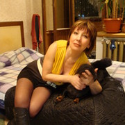 Алевтина Исакова on My World.