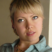 Елена Исакова on My World.