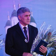 Астраханские Патриоты on My World.