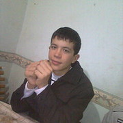 Islom Yaqubov on My World.