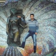 Халбек Исматов on My World.