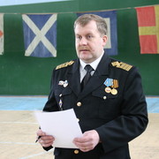 Иван Баталов on My World.