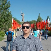 Иван Духовных on My World.