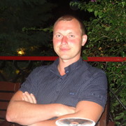 Иван Солдатов on My World.