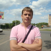 Иван Чебоненко on My World.