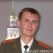 Ivan Sinyukov on My World.