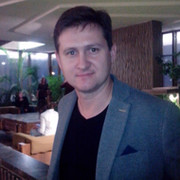 Андрей Иванов on My World.