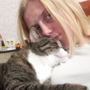Юлия Шлыкова on My World.