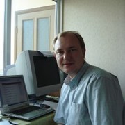 Константин Ильгов on My World.
