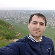 Тимур Магомедов on My World.