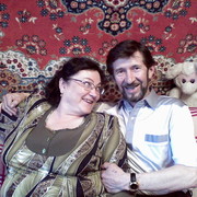 Галина Воропаева on My World.