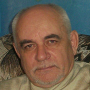 Viktor Jakovlev on My World.