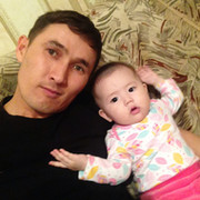 Жандос Сайранбекулы on My World.