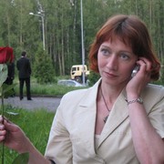 Ярослава Лысенко on My World.