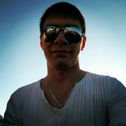 Станислав Аргунов on My World.