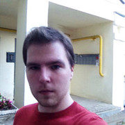 Андрей Басов on My World.