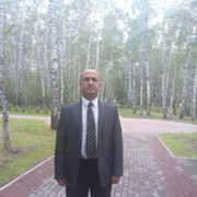 Ибрагим Булишевич on My World.