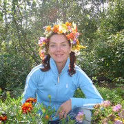 Юлия Белова on My World.