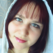 Юлия А on My World.