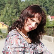 Юлия Берниченко on My World.