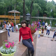 Юлия Циттель on My World.