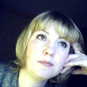 Юля Антонова on My World.