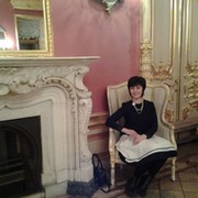 юлия ханейх on My World.