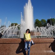 Юлия Любовь on My World.