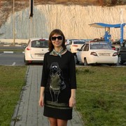 Юлия Комогорцева on My World.