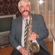 Юрий Манторов on My World.