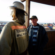 Валерий Карбышев on My World.
