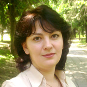Бойко Екатерина on My World.