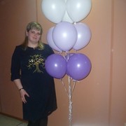 Екатерина Индюшная on My World.