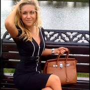 Ульяна Соколова on My World.