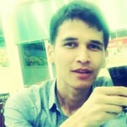Хасан Давкаров on My World.