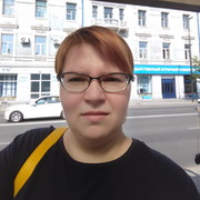 Ксения Фельк on My World.