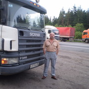 Сергей Кандауров on My World.