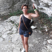 Юлия Капитанова on My World.