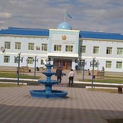 Акимат Кармакшы on My World.