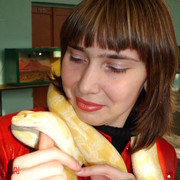Марина Карнаухова on My World.