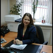 Надежда Савина(Трунина) on My World.