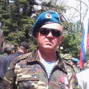 Владимир Каскад on My World.